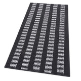 TAPPETO CUCINA GEMMA B