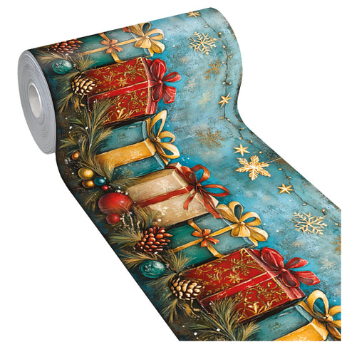 ROTOLO PVC AURORA - REGALI DI NATALE