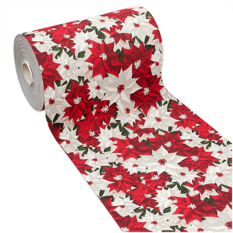 ROTOLO AL METRO STELLE DI NATALE