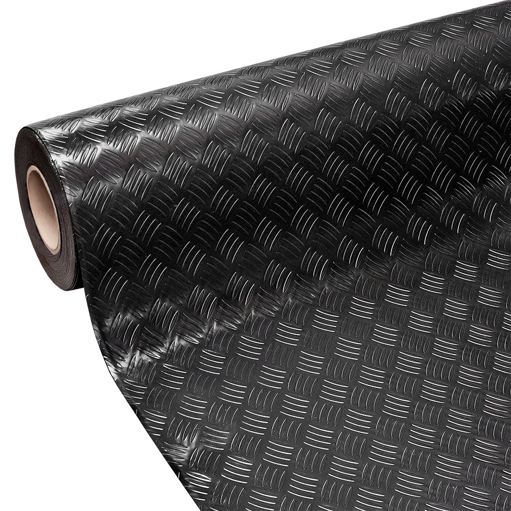 TAPPETO | ZERBINO PVC SPIRAL