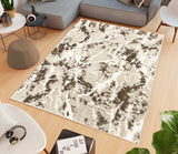 TAPPETO MODERNO SALOTTO MARBLE
