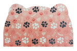 TAPPETINO PET - Linea FOOD Sagomato -