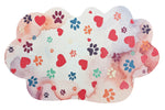 TAPPETINO PET - Linea FOOD Sagomato -