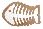 TAPPETINO PET - Linea FOOD Sagomato -