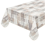 COORDINATO TOVAGLIA CUSCINO VENEZIANO COTONE