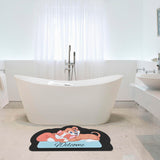 ZERBINO GOMMA CANE E GATTO