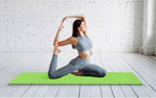 TAPPETO FITNESS - YOGA
