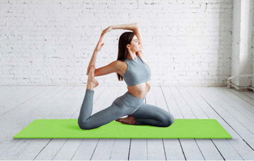 TAPPETO FITNESS - YOGA