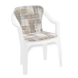 CUSCINO SEDIA SLIM VENEZIANO