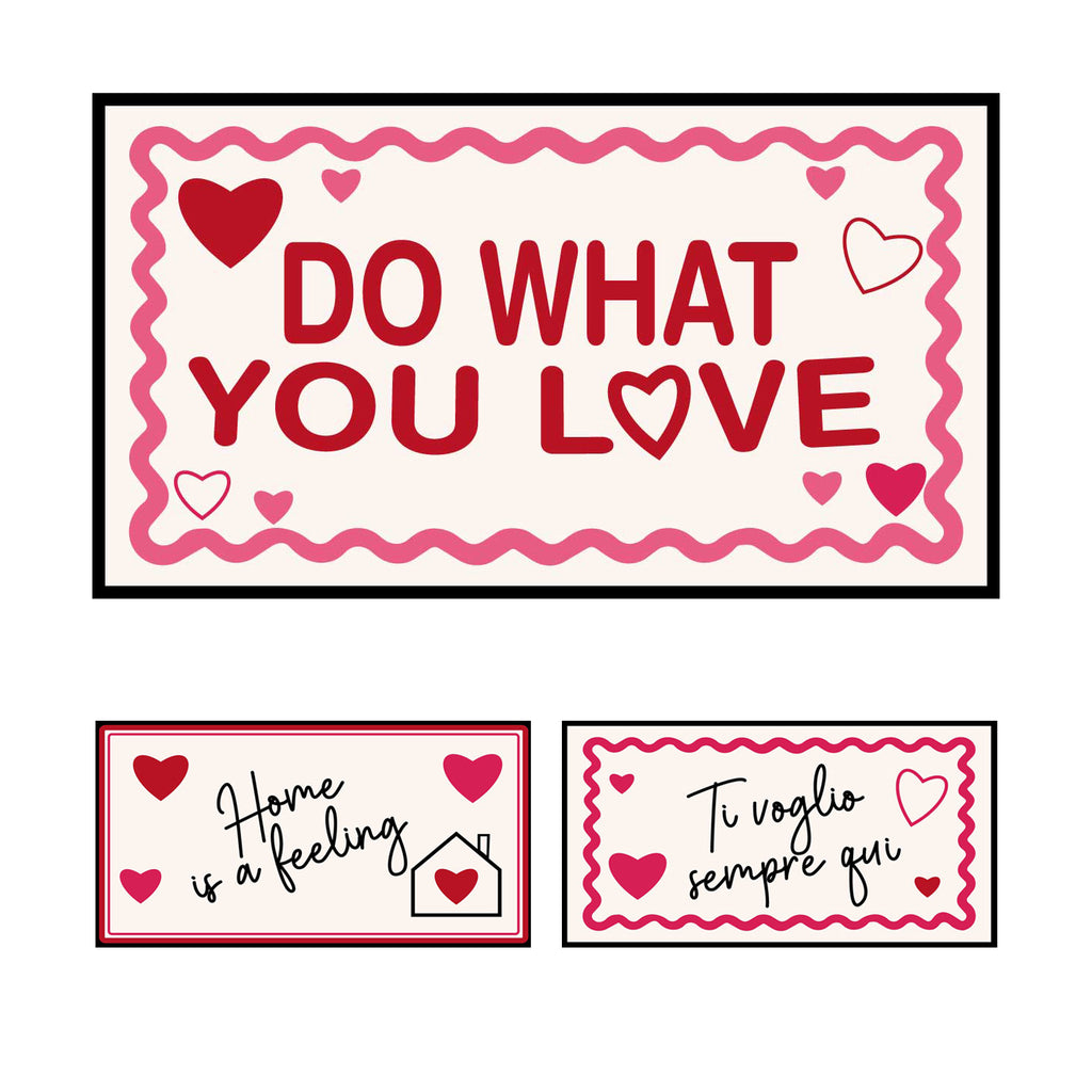 Love At Home