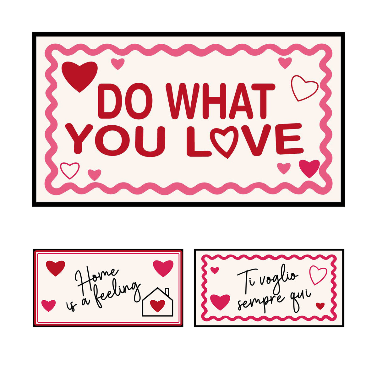 Love At Home