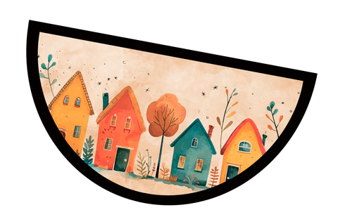 ZERBINO GOMMA CASETTE