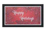 ZERBINO GOMMA HAPPY HOLIDAYS