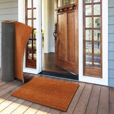 ZERBINO 100% COCCO COLORATO