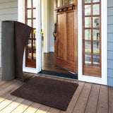 ZERBINO 100% COCCO COLORATO