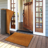 ZERBINO 100% COCCO COLORATO