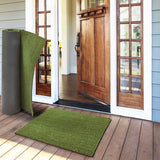 ZERBINO 100% COCCO COLORATO