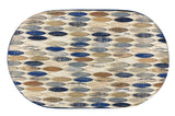 CUSCINO PET - MILU' COLOR ovale