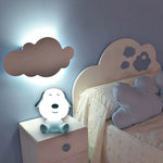 LAMPADA CAGNOLINO Touch Led