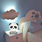 LAMPADA PANDA Touch Led