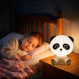LAMPADA PANDA Touch Led