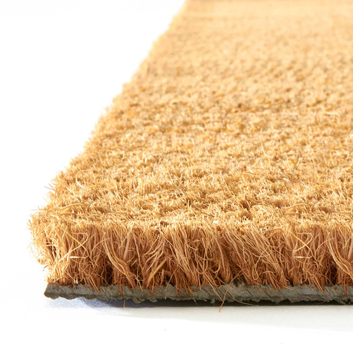 ZERBINO 100% COCCO NATURALE Lineare