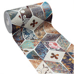 ROTOLO PVC ALBA - DECO'
