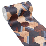 ROTOLO PVC ALBA - NINE
