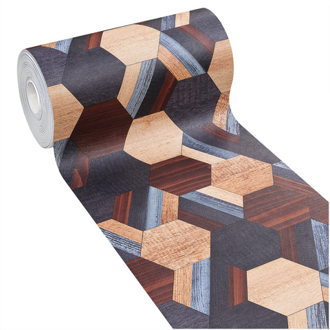 ROTOLO PVC ALBA - NINE