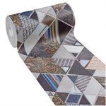 ROTOLO PVC AURORA - MOSAICO MODERNO