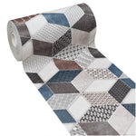 ROTOLO PVC AURORA - ROMBO