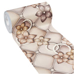 ROTOLO PVC AURORA - MADAME