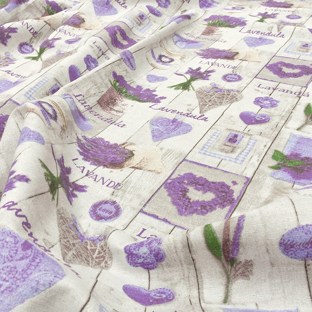 GRANFOULARD TELO ARREDO COPRITUTTO LAVANDA – Arrediamo Insieme Nel Web