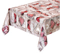 TOVAGLIA CERATA SHABBY