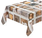 TOVAGLIA CERATA SHABBY LOVE