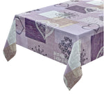 TOVAGLIA CERATA STILE