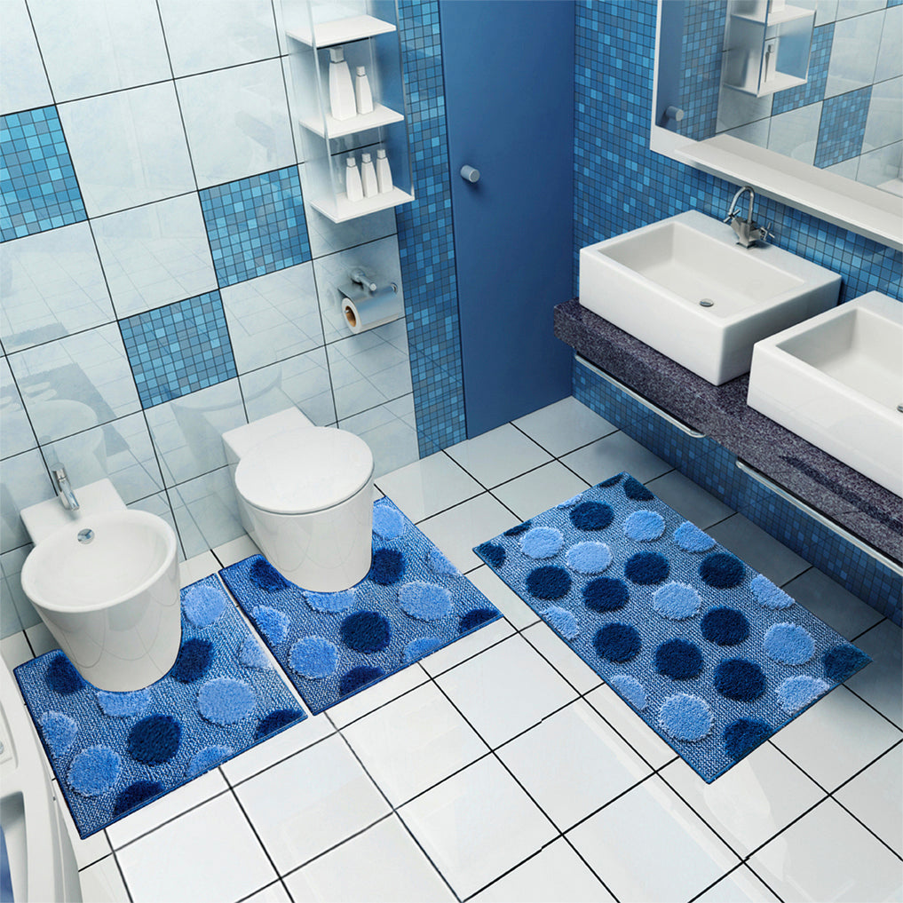 TAPPETO BAGNO IOS - Arrediamo Insieme Nel Web