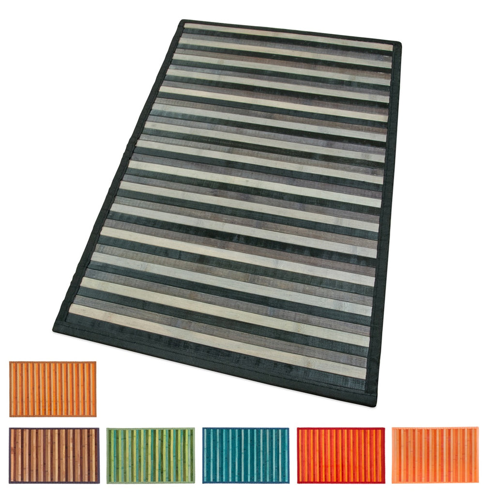 Stuoie Naturali Su Misura | Cristina Carpets - Foto 9