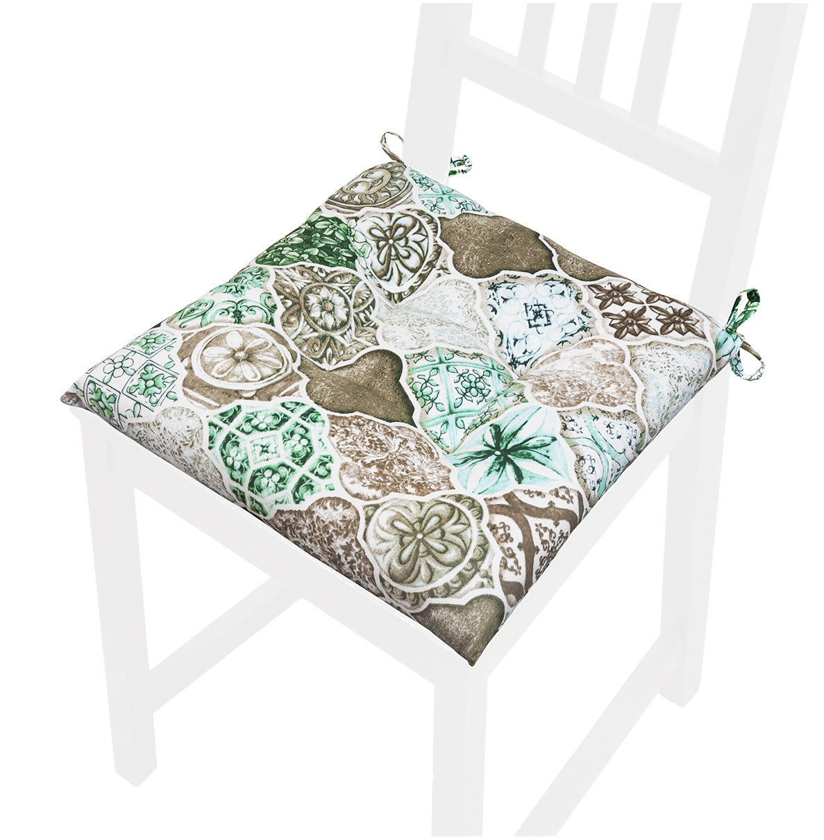 COORDINATO TOVAGLIA CUSCINO ECO CHIC