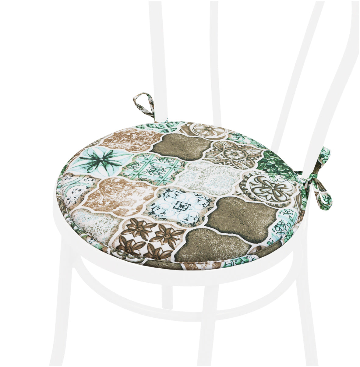 COORDINATO TOVAGLIA CUSCINO ECO CHIC