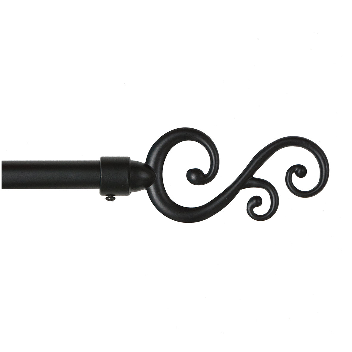 BASTONE TENDA ESTENDIBILE SPIRALE