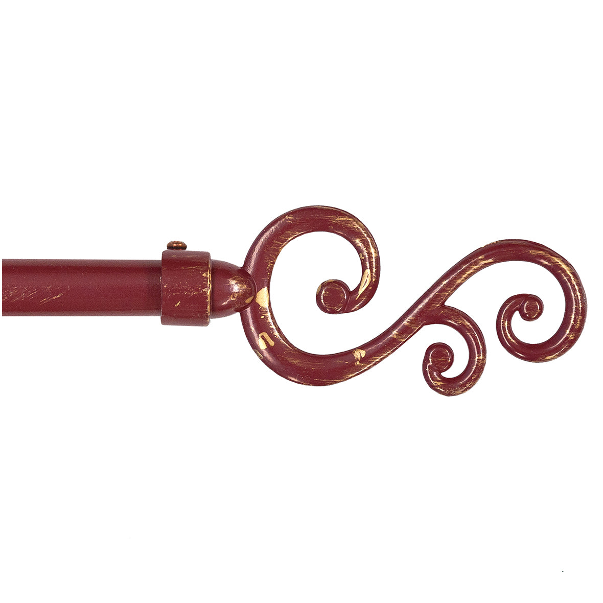 BASTONE TENDA ESTENDIBILE SPIRALE