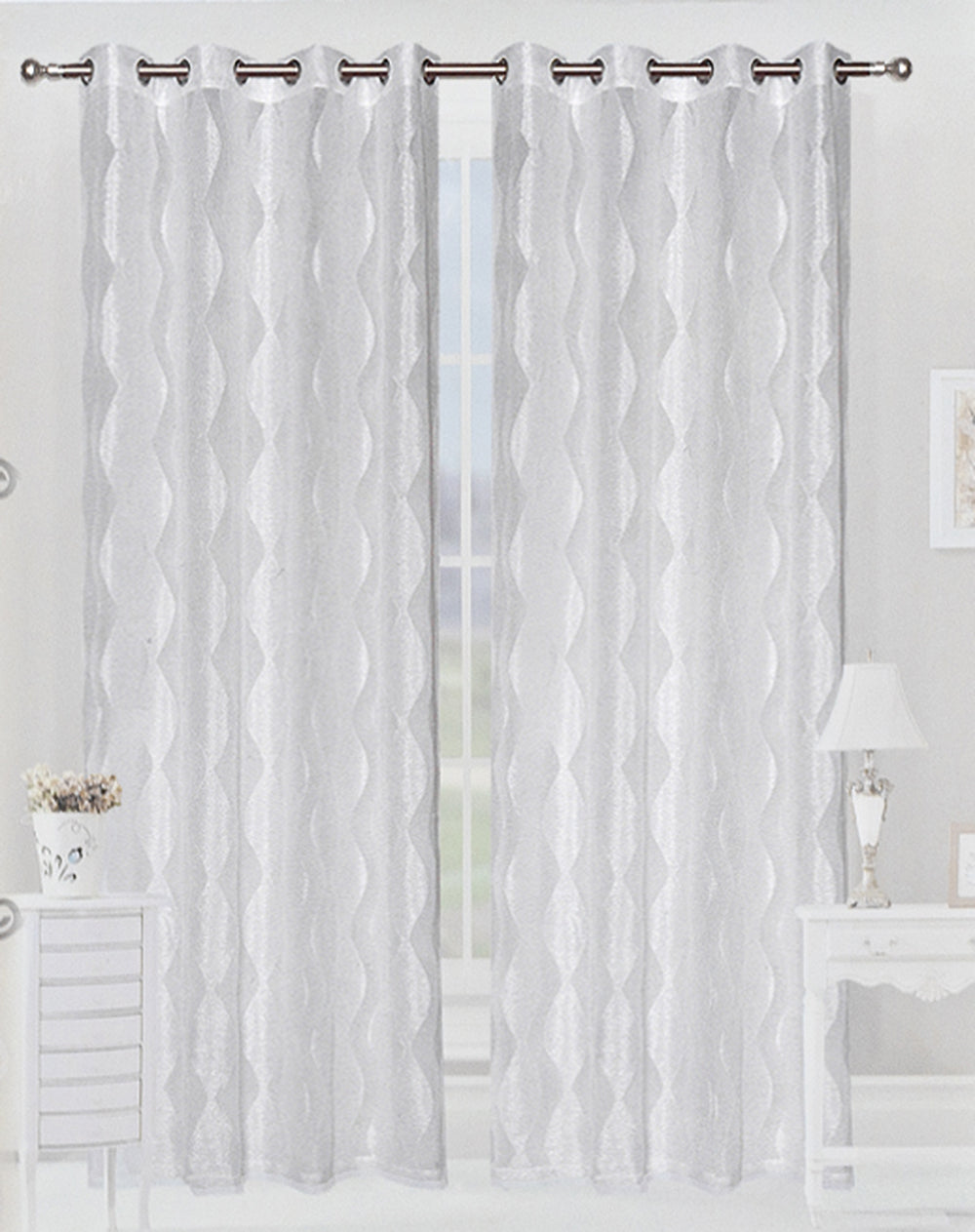 TENDA VALENCIA STRASS
