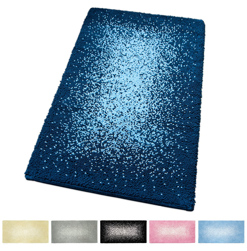 TAPPETO COTONE BAGNO CAMERA MULTICOLOR - Arrediamo Insieme Nel Web