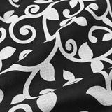 GRANFOULARD TELO ARREDO COPRITUTTO FLOREALE