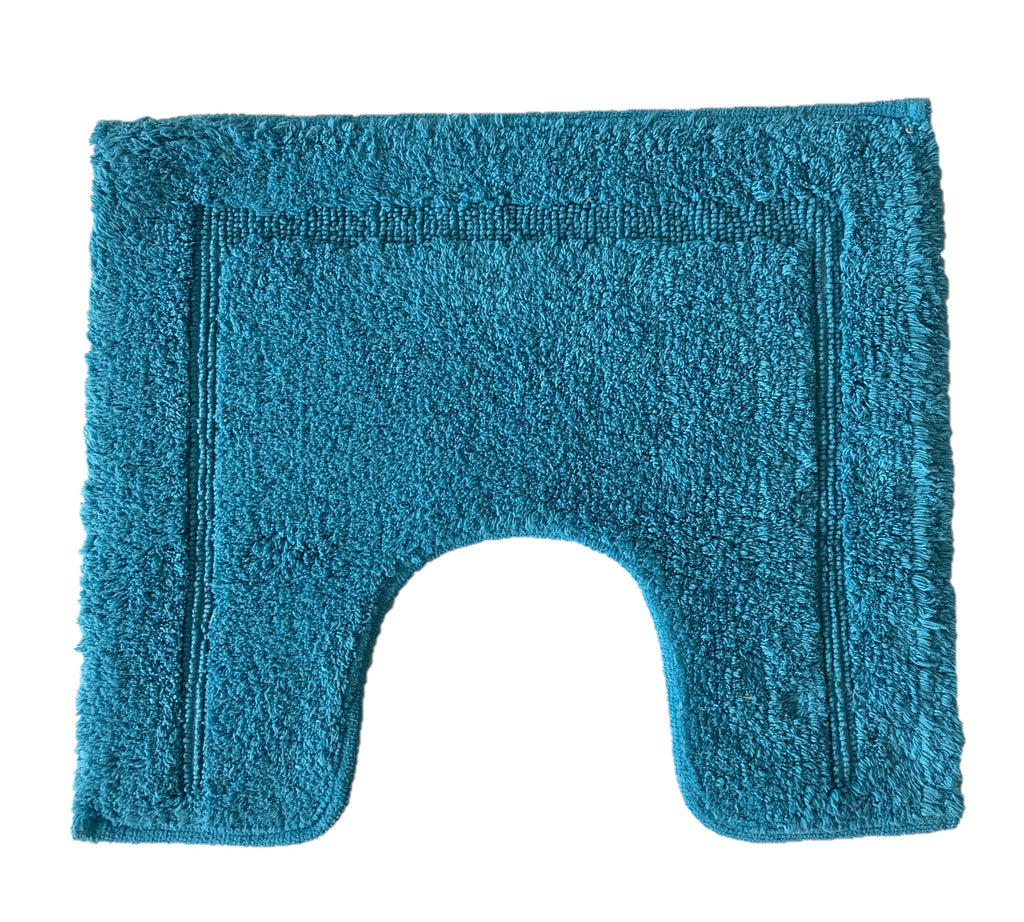 TAPPETO COTONE BAGNO CAMERA FOUR