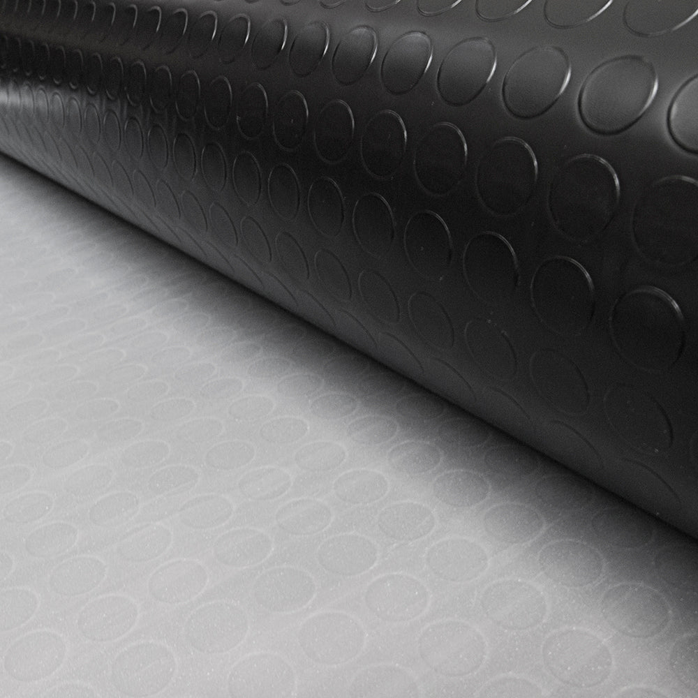TAPPETO | ZERBINO PVC BOLLE