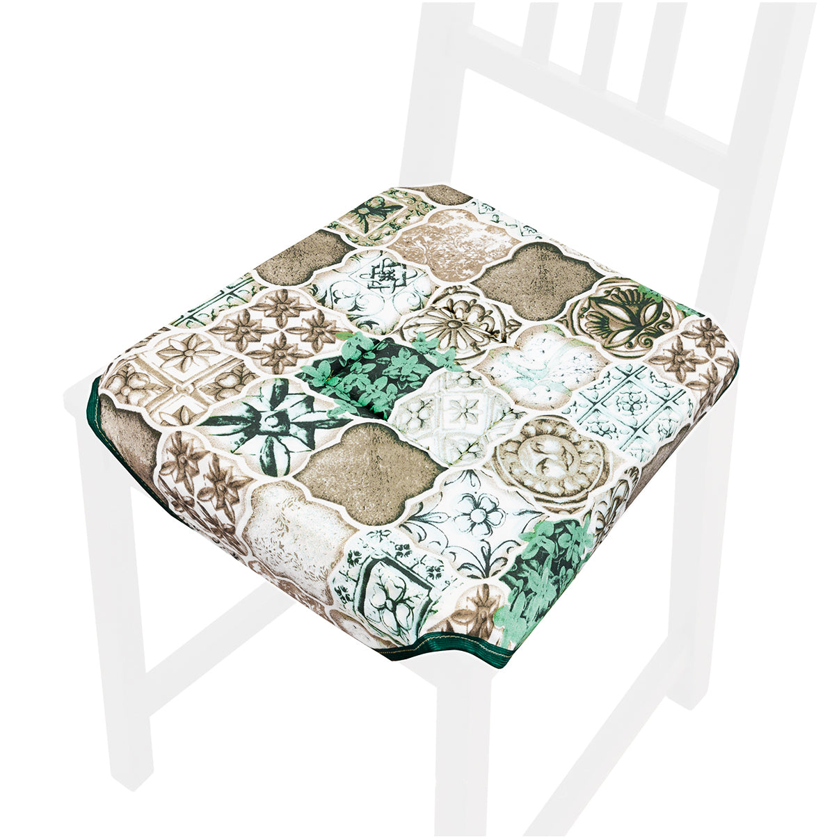 COORDINATO TOVAGLIA CUSCINO ECO CHIC