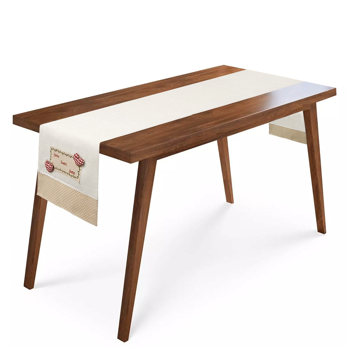 COORDINATO TOVAGLIE RUNNER ADOLPHE