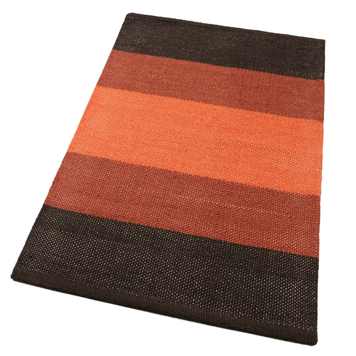 TAPPETO COTONE PAPRIKA